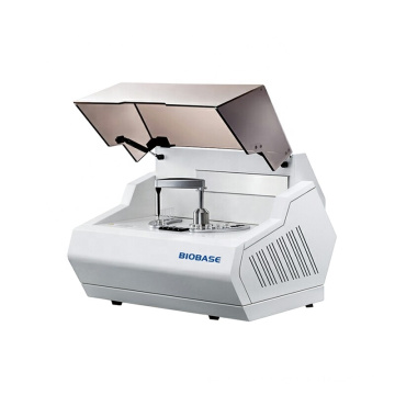 BIOBASE Auto Coagulation Analyzer BK1000C For Hospital And Lab Use